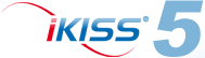 iKISS 5
