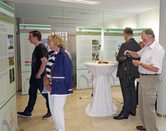 KHLE-Ausstellung Schöneck
