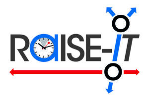 Raise-it Logo