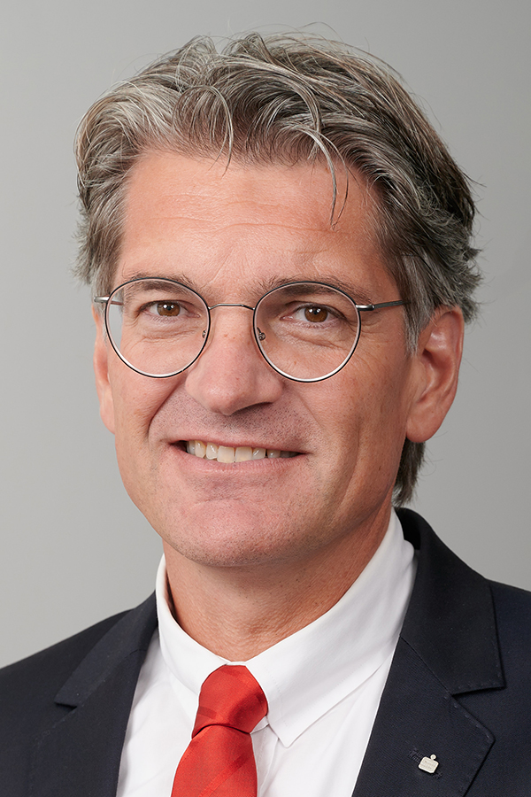 Dr. Ingo Wiedemeier