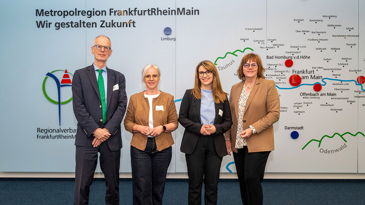 RegFNP-Werkstatt zum Bauturbo