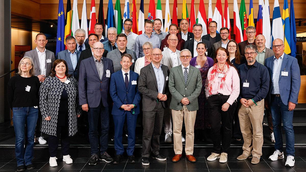 Delegation der Metropolregion FrankfurtRheinMain