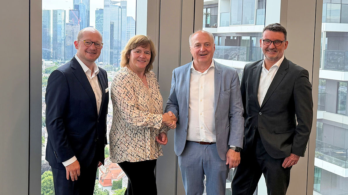Regionalverband senkt Beteiligung an FRM GmbH