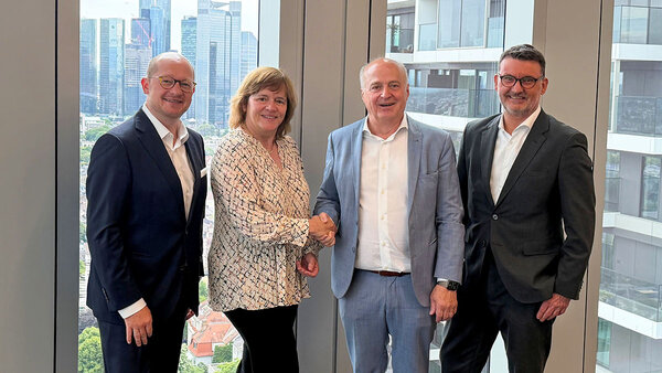 Regionalverband senkt Beteiligung an FRM GmbH