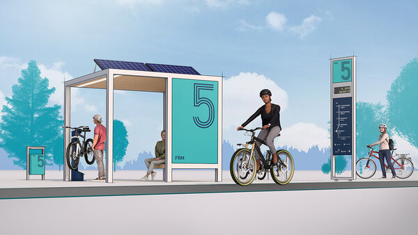 Design RSW