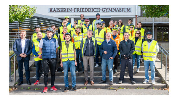 Befahrung FRM5 Vordertaunus (News)