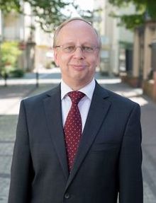 Paul-Gerhard Weiß