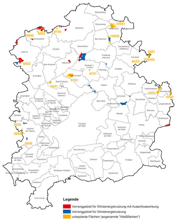 Karte TPEE-&Auml;nderungsgebiete